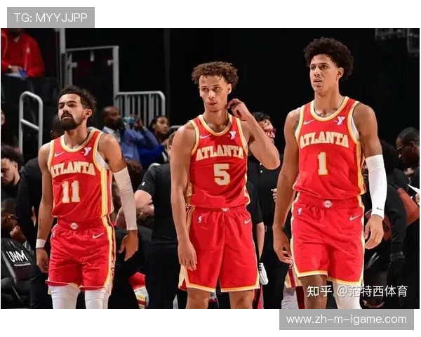 亚特兰大老鹰力克劲敌迎来新赛季首胜 全队表现亮眼彰显实力 亚特兰大老鹰力克劲敌迎来新赛季首胜 全队表现亮眼彰显实力