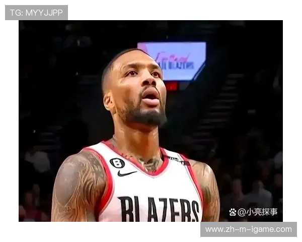 达米安·利拉德领衔新赛季挑战，聚焦NBA全明星球员的赛场表现与未来前景