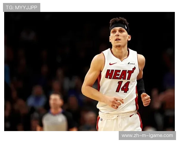 迈阿密热火新赛季全力冲击总冠军团队阵容深度全面升级