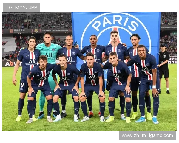 巴黎圣日耳曼对阵马赛：法甲焦点战全景解析与精彩看点展望