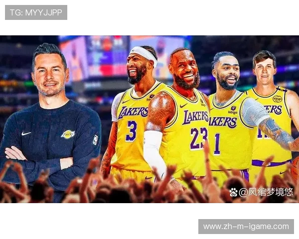 洛杉矶湖人队新赛季展望：明星球员如何引领球队重返巅峰