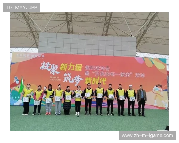 体育凝聚青春力量助推全民健康共建活力新时代