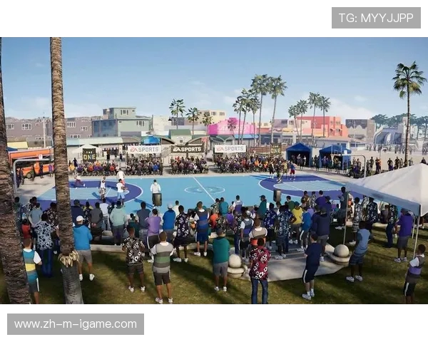 篮球之梦：从街头到赛场的成长之路与运动精神的传承