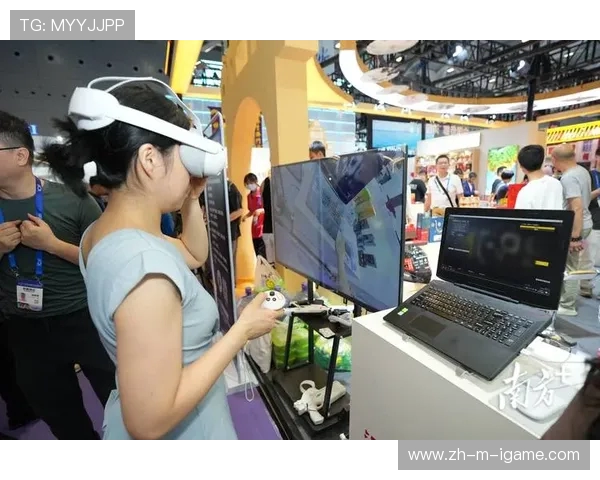 《电竞产业快速崛起背后的创新科技与文化融合探索》