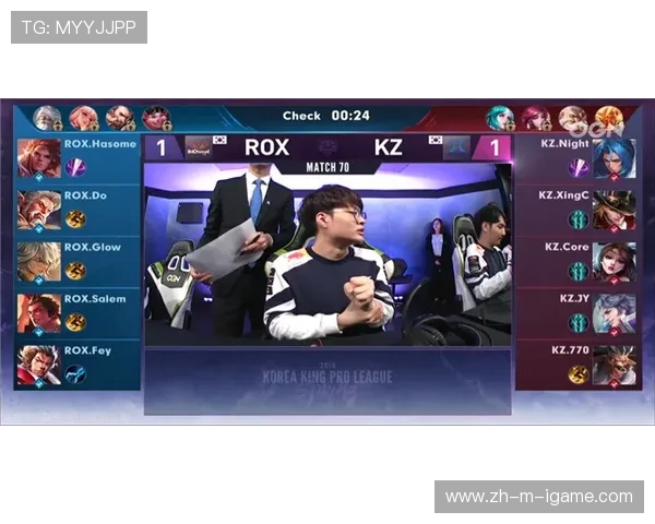 KT鏖战MKOI巅峰对决欧洲豪强迎战韩国劲旅争锋时刻