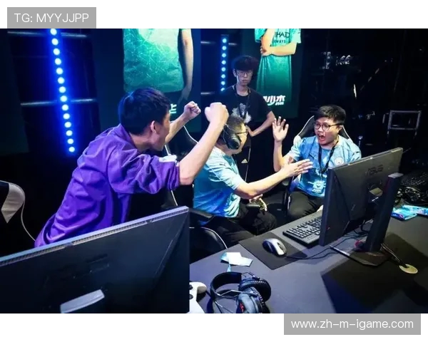 全球总决赛落幕新王加冕电竞格局迎来史无前例的大洗牌