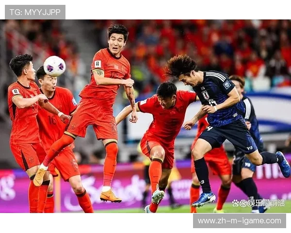 国足鏖战东亚杯逆转夺冠全场高燃瞬间引爆球迷激情