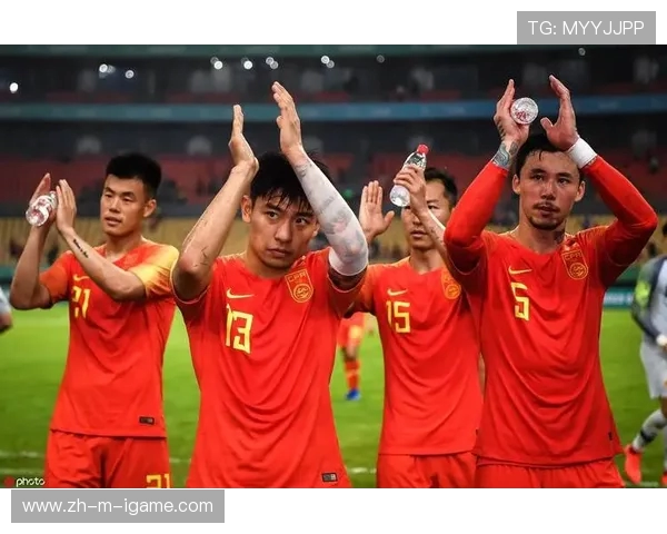 武磊领衔中国足球新征程 打破困境助力国家队重返亚洲巅峰