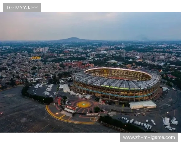 2026年世界杯揭幕战：全球焦点汇聚新世界足球舞台