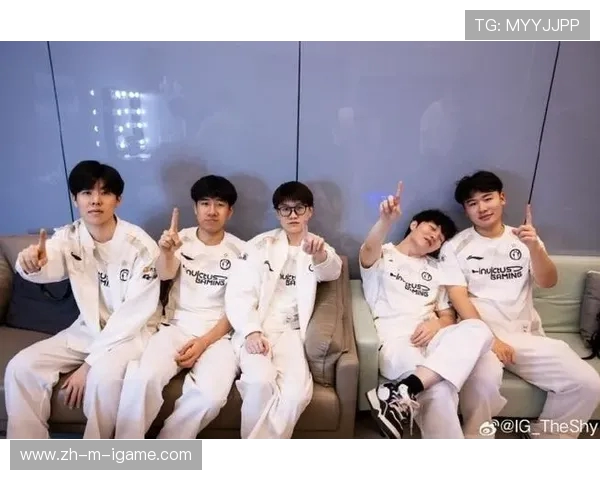 TES与IG激战再起 电竞巨头争锋未来谁主沉浮