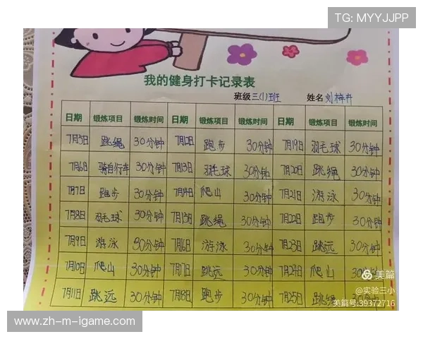 打造强健体魄与健康生活的全方位科学健身指导方案