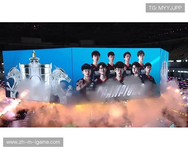 EDG在英雄联盟赛场上的整体压制表现与战术得失分析