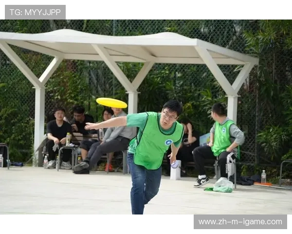 从零基础到飞盘高手：全面掌握飞盘技巧与力量训练的终极指南