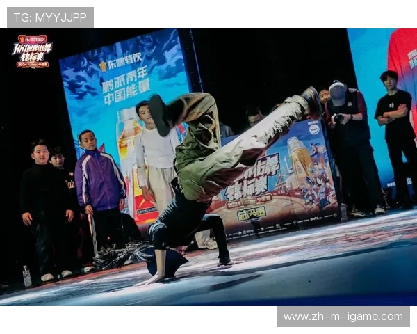 南京街舞队在世界街舞大赛中的精彩表现与技术分析 南京街舞队在世界街舞大赛中的精彩表现与技术分析