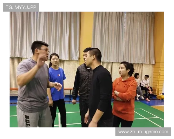 广州乒乓球队团队协作变革引发热议助力竞技水平提升