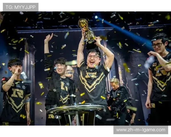 对话吴秀英：回顾她在英雄联盟职业生涯中的辉煌与挑战