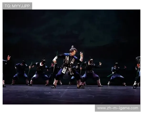 广州街舞队引领力量变革热议街舞文化的崛起与未来发展