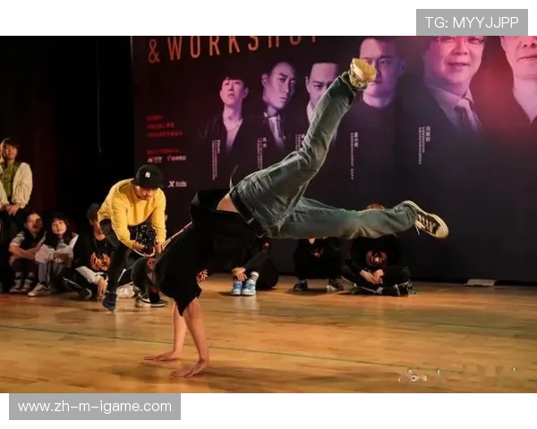 成都街舞队反击之路：胜利与挑战交织的精彩瞬间分析