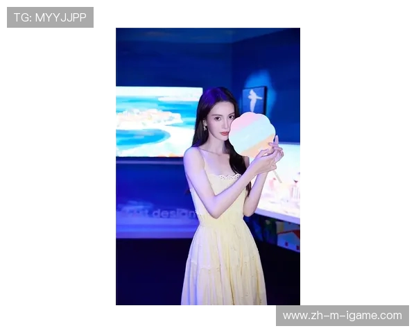 杨静独家揭秘：深入浅出分享英雄联盟游戏技巧与心得体会