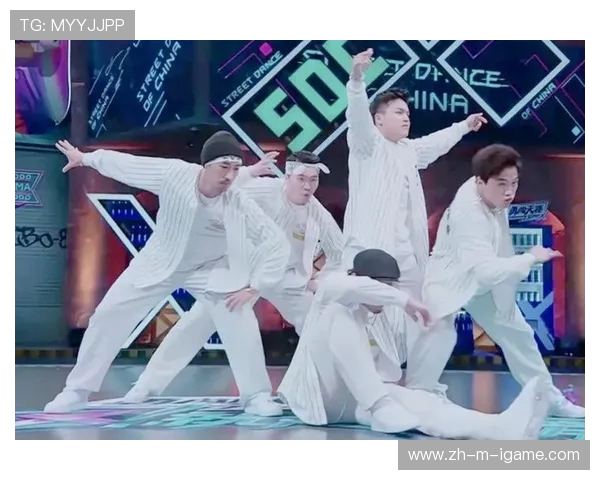 武汉街舞队心理素质引发热议舞者背后的压力与挑战探讨 武汉街舞队心理素质引发热议舞者背后的压力与挑战探讨