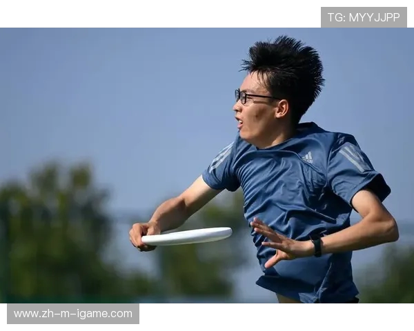 深圳飞盘队强势领跑最新飞盘状态TOP10榜单引发关注