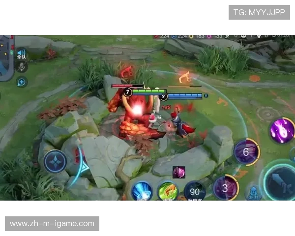 王者荣耀深度解析：FPX战队的耐力与策略之道