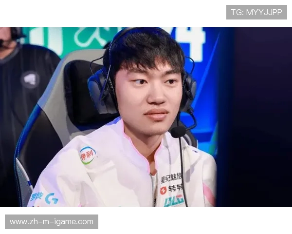 聚焦英雄联盟BLG战队心理素质提升与团队协作的深度探讨