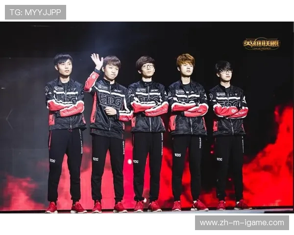 赛后分析:WE与EDG对决中的速度较量与战术思考 赛后分析:WE与EDG对决中的速度较量与战术思考