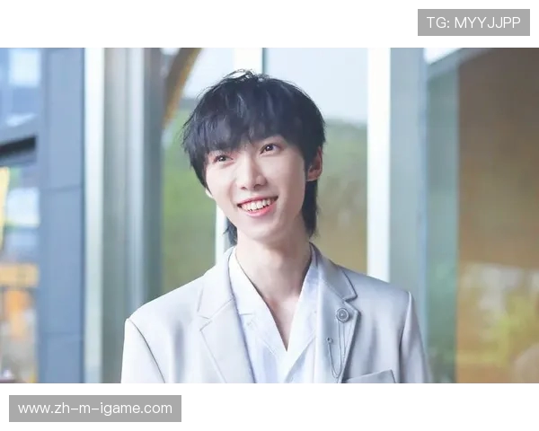 赵磊畅谈王者荣耀发展历程与未来展望的深度专访