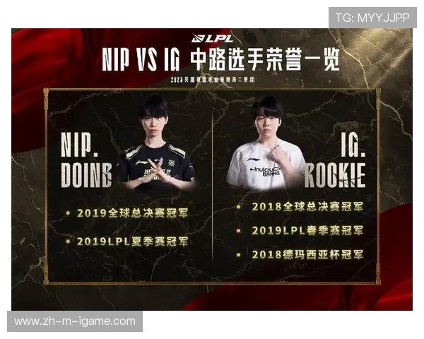 NIP战队强势对决AL战队 谁能笑到最后决胜赛场之巅