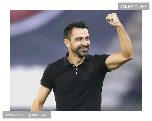 巴萨传奇哈维的球员岁月与执教生涯全面解读