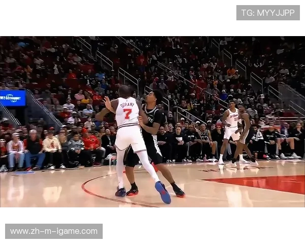 2018年火箭与马刺精彩对决视频回顾及赛后分析