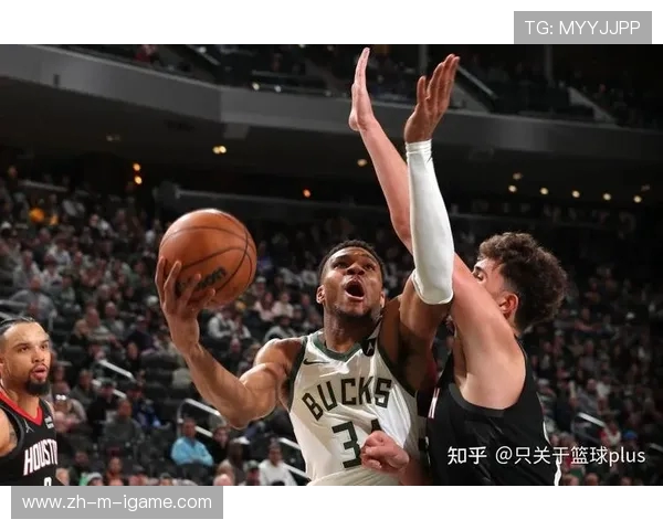 2020赛季火箭与雄鹿精彩对决直播回顾与分析