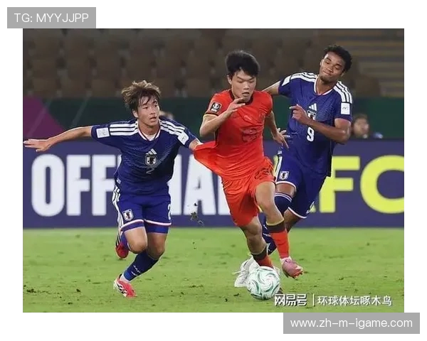 U23越南对阵日本的精彩较量展现年轻球员的无限潜力与激情 U23越南对阵日本的精彩较量展现年轻球员的无限潜力与激情