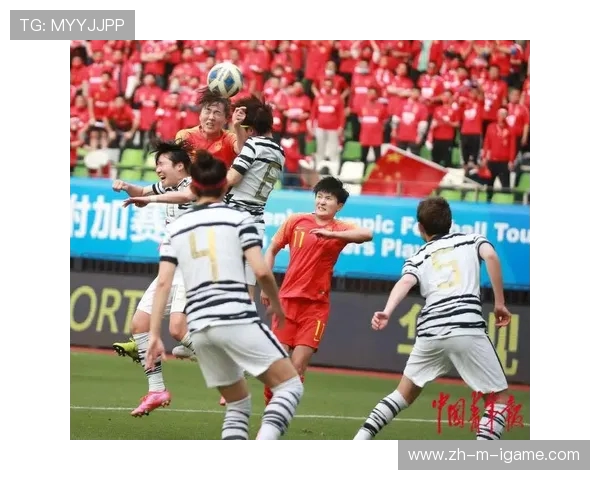 中国女足奥预赛迎战韩国队争夺东京奥运会入场券的关键之战 中国女足奥预赛迎战韩国队争夺东京奥运会入场券的关键之战