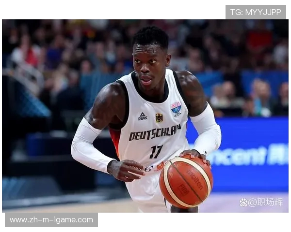 丹尼斯施罗德在NBA赛场的崛起与挑战之路分析