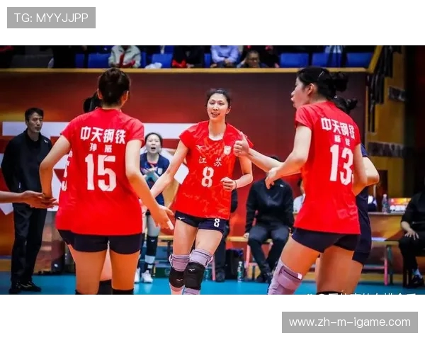 全运会女排精彩对决江苏队挑战浙江队巅峰之战引发热烈关注