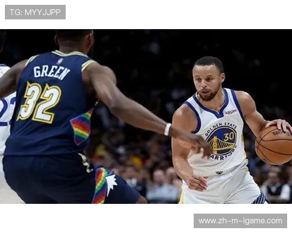 勇士与掘金的激烈对决揭示NBA季后赛的悬念与精彩瞬间