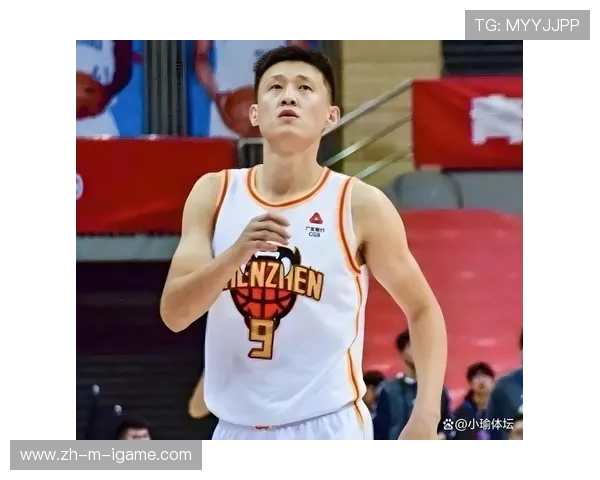 周鹏：从篮球场上的拼搏者到社会公益的积极推动者的成长之路