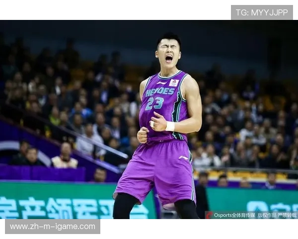 广东与吉林精彩对决全场回放分析与精彩瞬间回顾